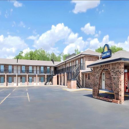 Days Inn By Wyndham Erick Esterno foto