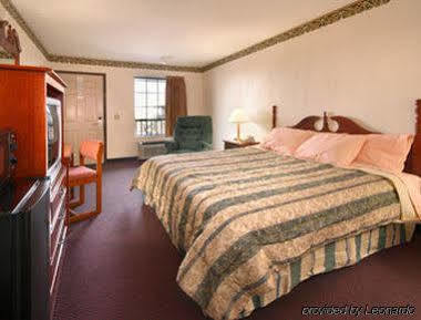 Days Inn By Wyndham Erick Esterno foto